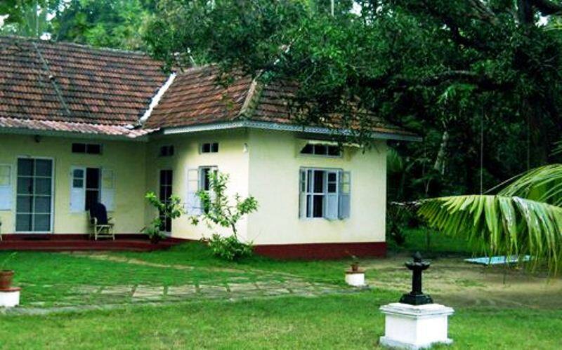 Hotel Albins Glory, Kochi 2
